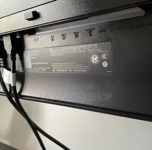 Dell Ultrasharp 24 Ips Monitor