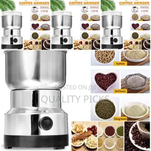 Electric Coffee Mill Grinder