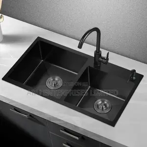 Kitchen Sink Heavy Duty 2*2