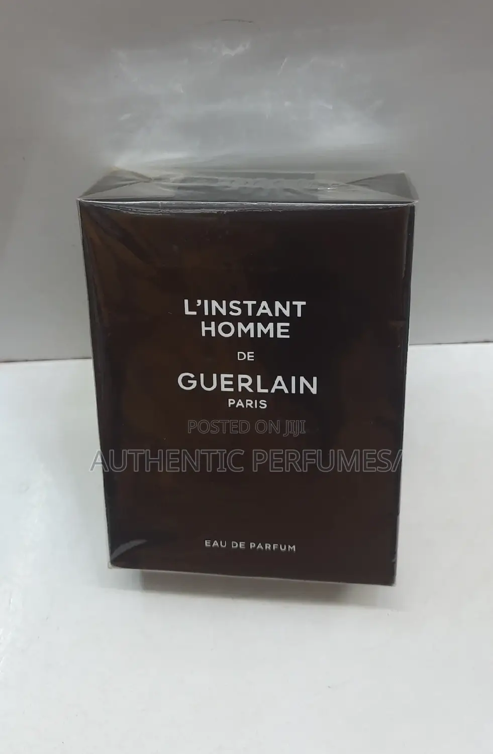 l'Instant Homme De Guerlain Eau De Parfum