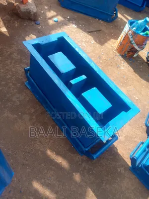 Block Moulds/Sand Bricks Mould