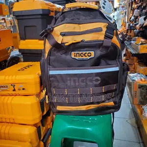 Ingco High Quality Backpack