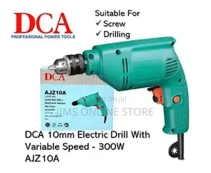 Genuine Electric Screw Drill
