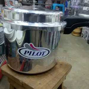 Pressure Cooker 10liters