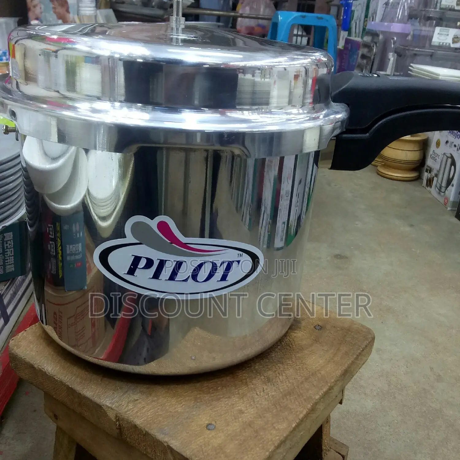 Pressure Cooker 10liters