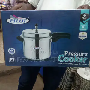 Pressure Cooker 10liters