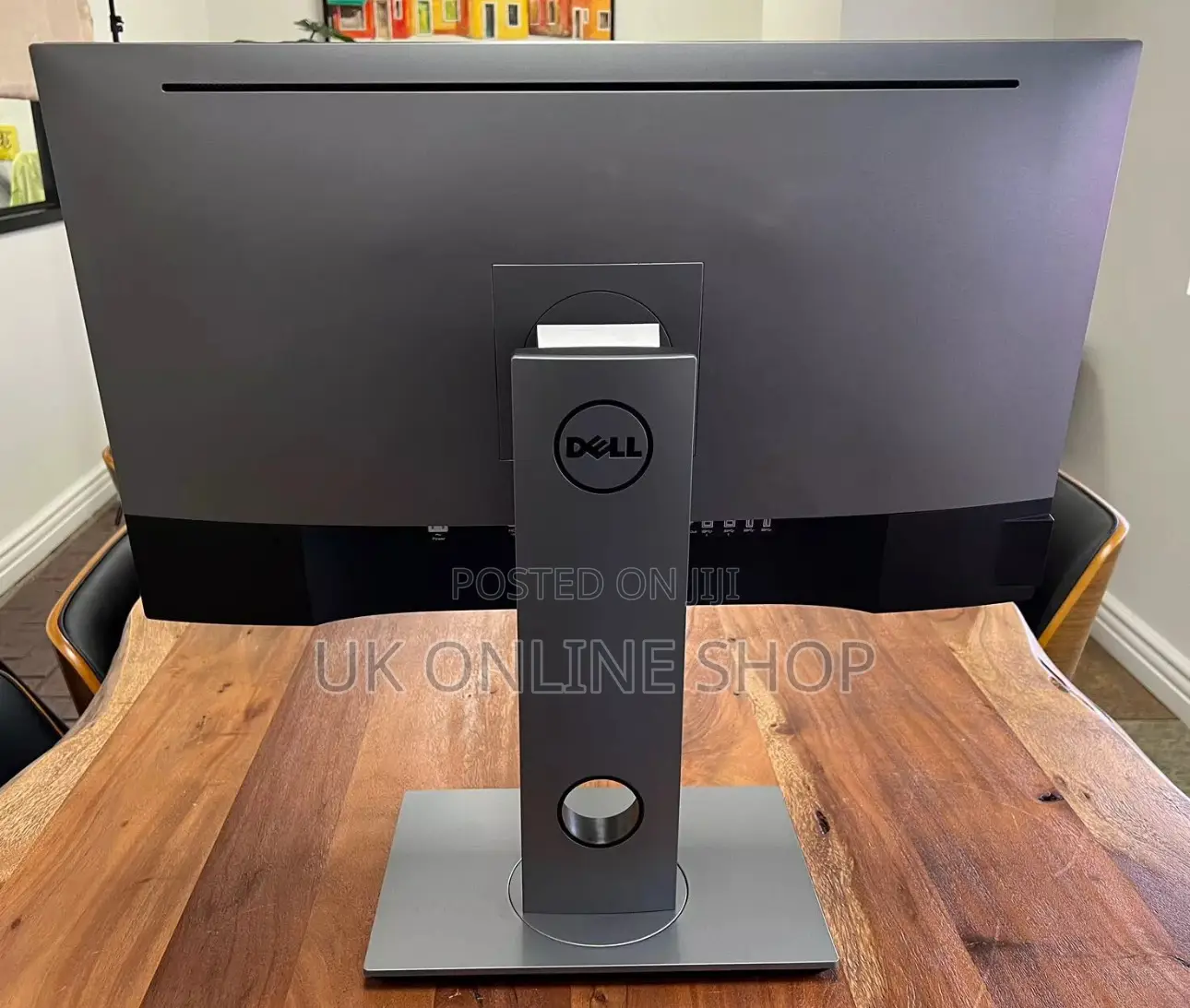 Dell Ultrasharp 27" Ips Monitor