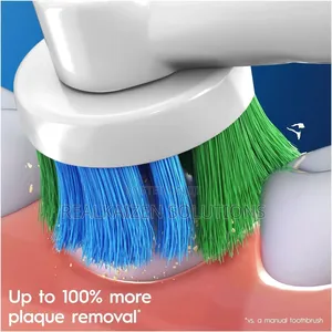 ORAL-B PRO BATTERY Powered Precision Clean Toothbrush