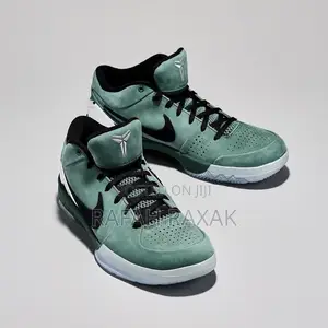 Original Nike Kobe 4 Protro “Girl Dad” Basketball Sneakers