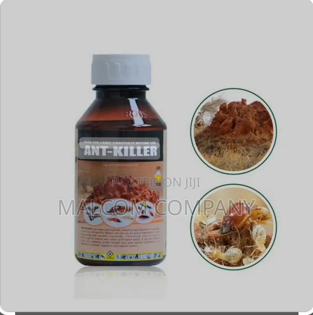Termites Killer 1ltr.