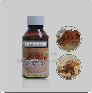 Termites Killer 1ltr.