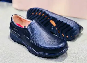 Original Men’S Clarks Casual Leather Shoes