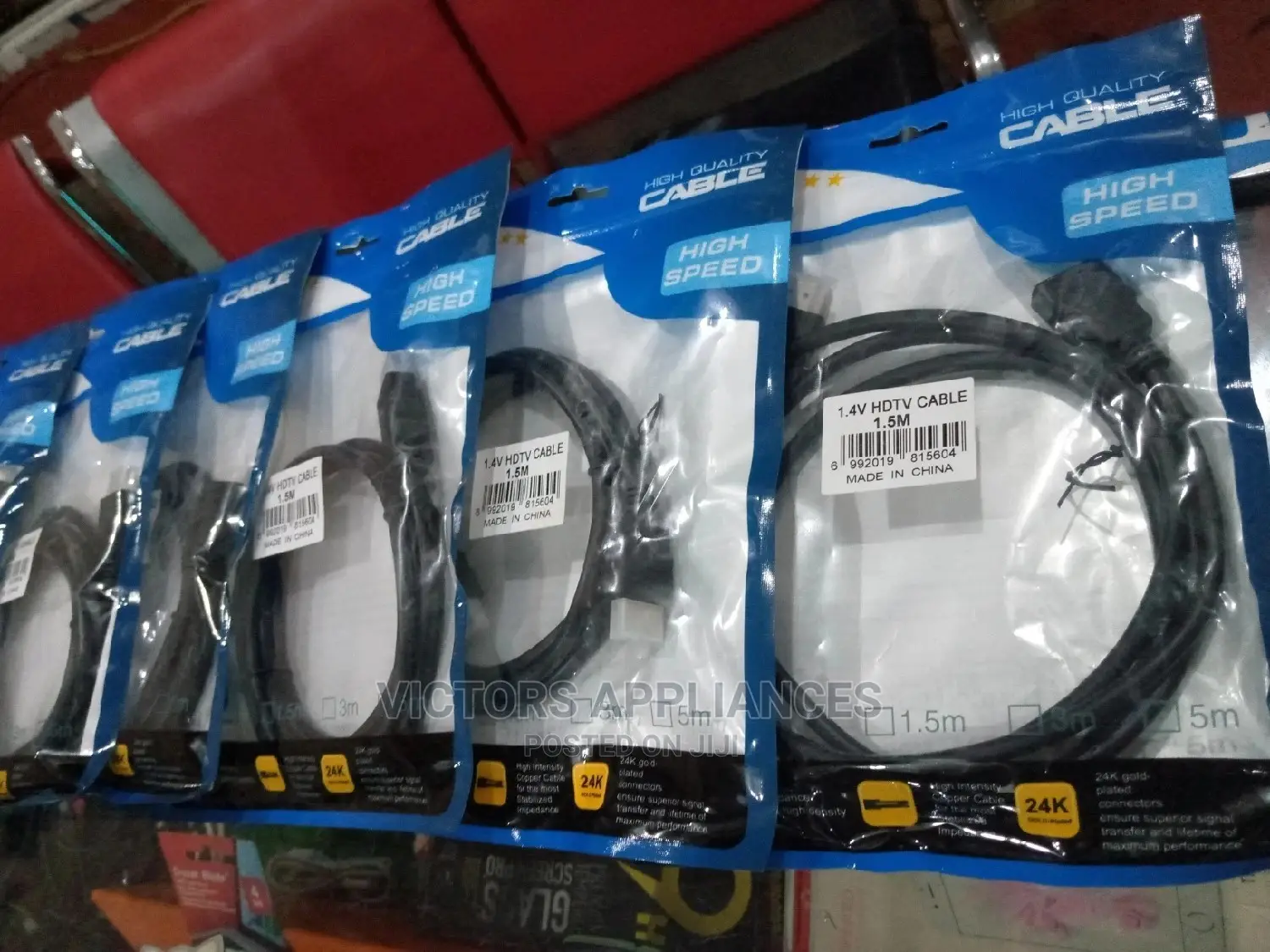 HDMI Cables