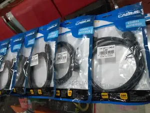 HDMI Cables