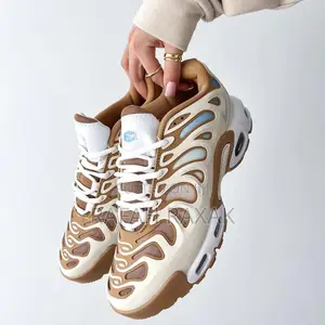 Original Nike Air Max “Plus Drift” Sneaker
