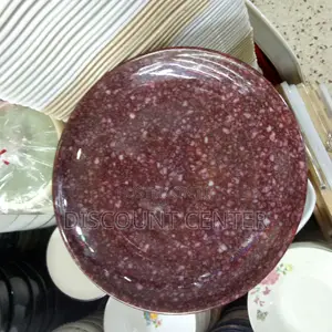 Melamine Plates