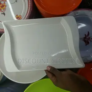 Melamine Plate