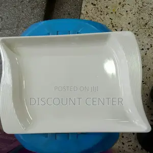Melamine Plate