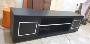 Black Tvstand