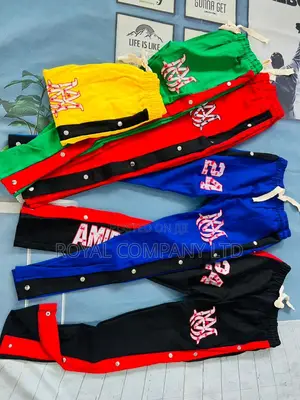 Sweater Pants Classic/ Latest Version