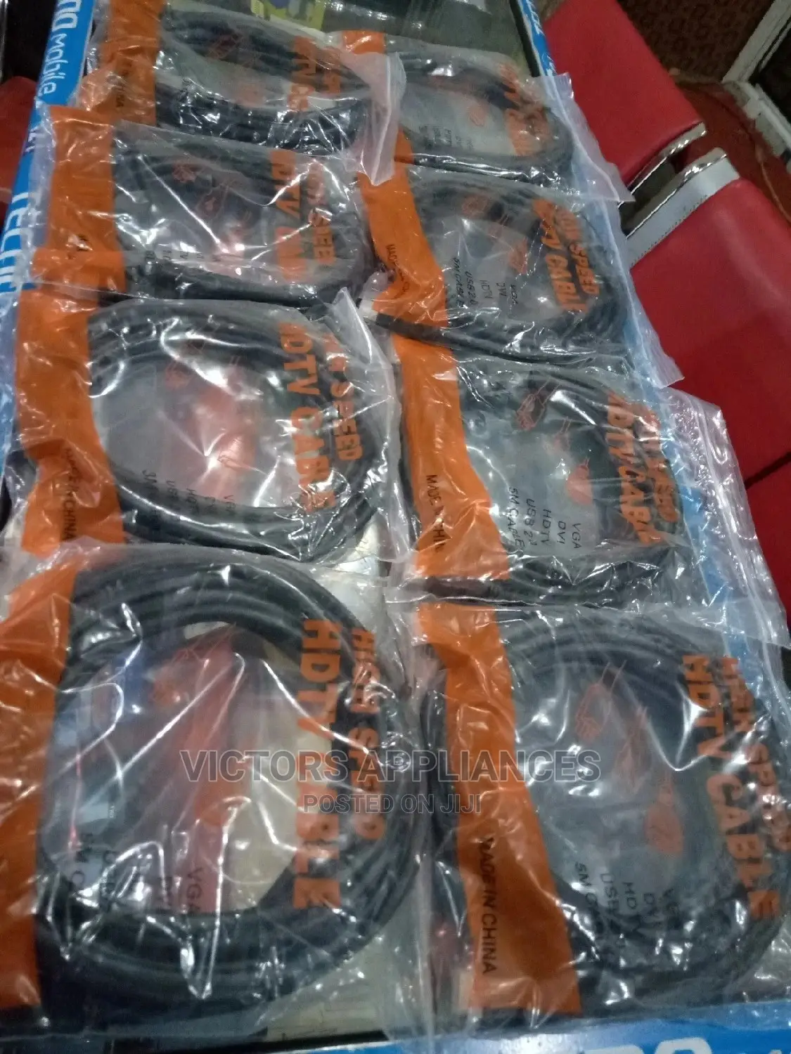 High Quality HDMI Cables