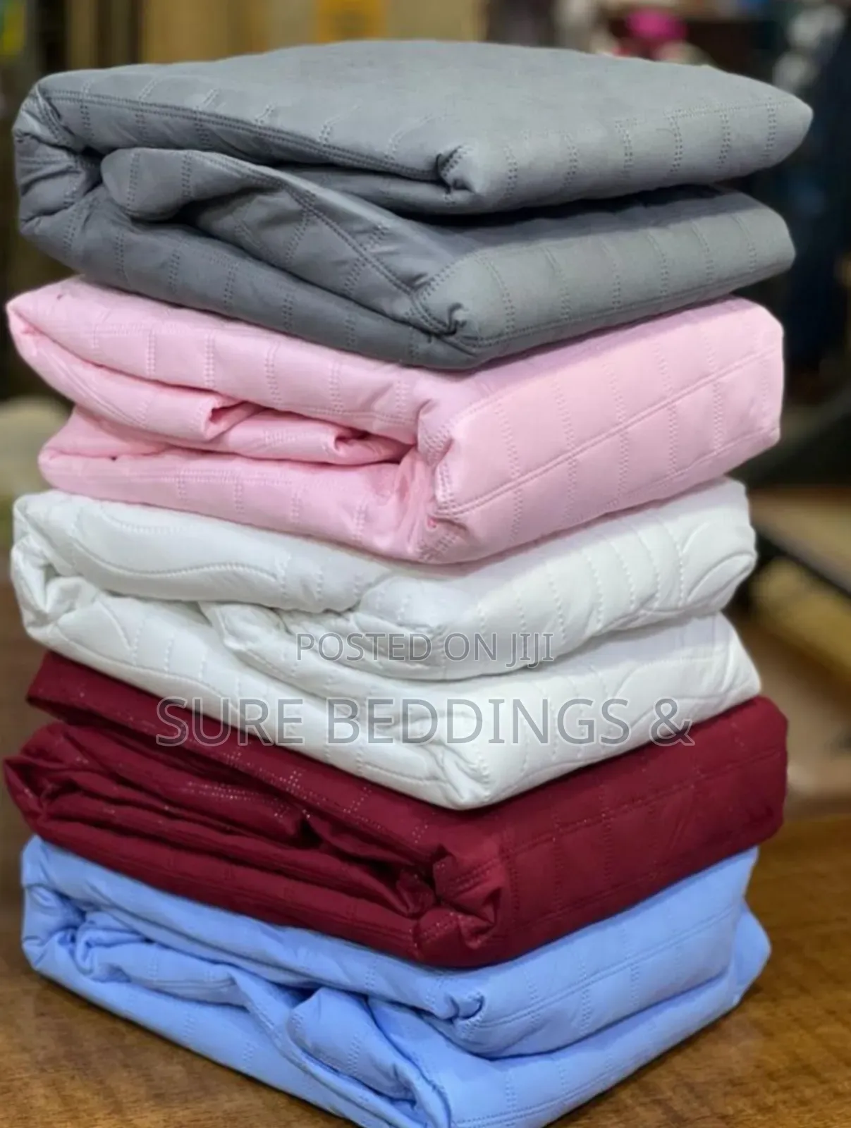 Classic Mattress Protectors