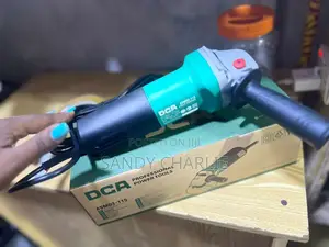 DCA Electric Grinder Small