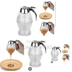 Brand Honey Pot