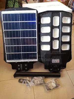 1000w Solar Street Lights Hif