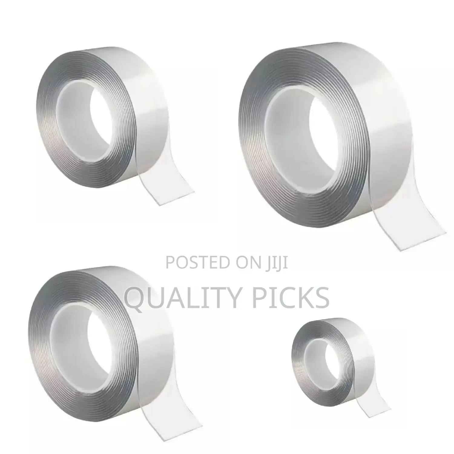 None Double Sided Tape