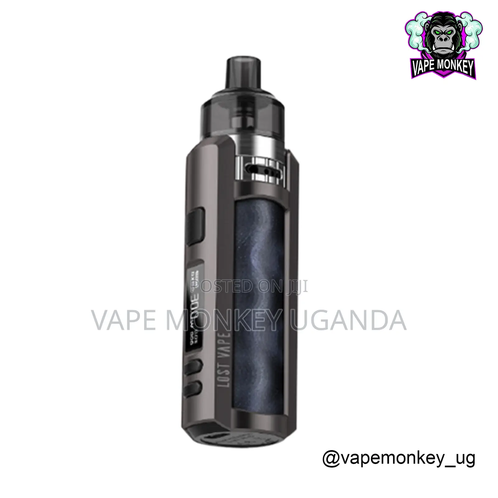 Lost Vape Ursa Mini Pod System KIT 1200mah