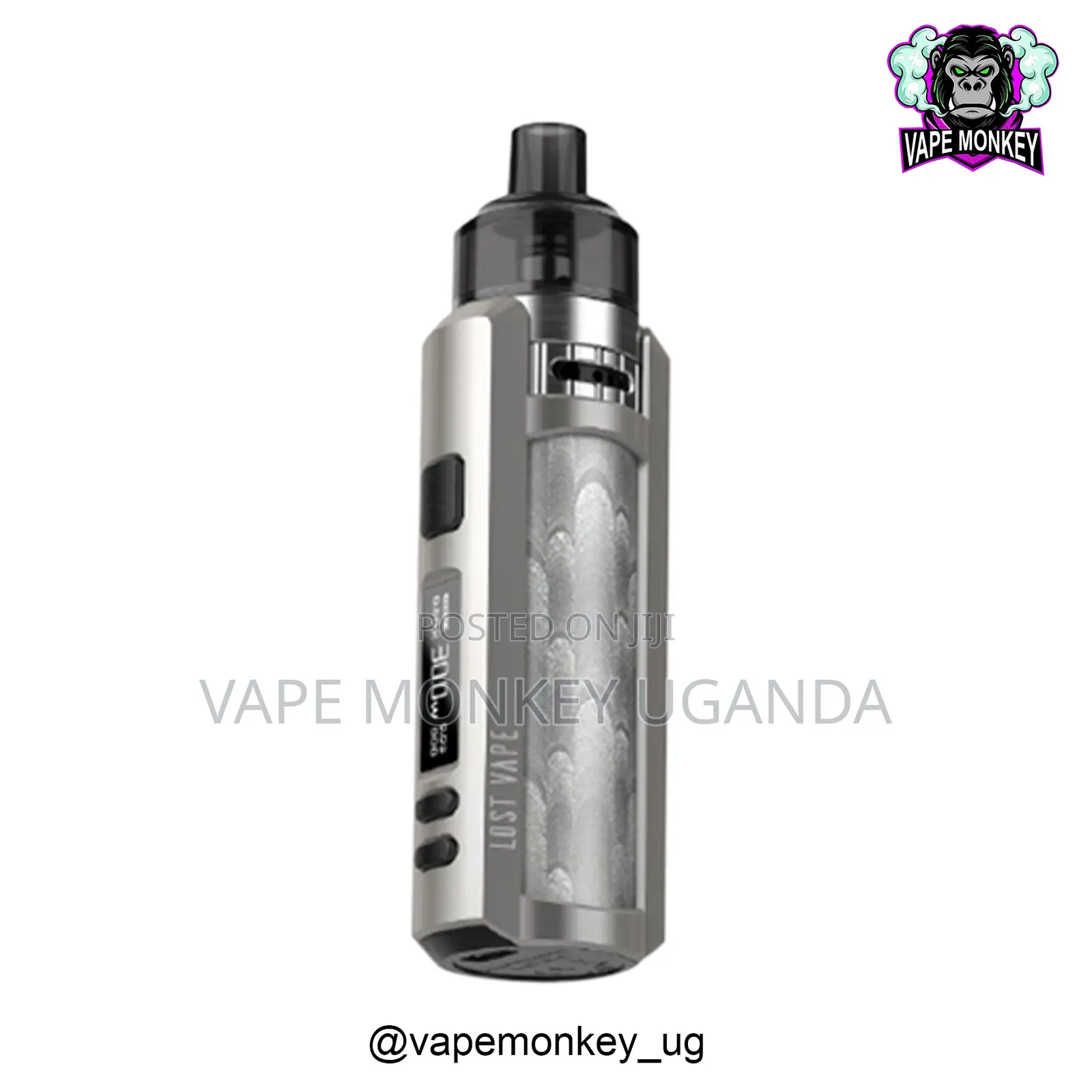Lost Vape Ursa Mini Pod System KIT 1200mah
