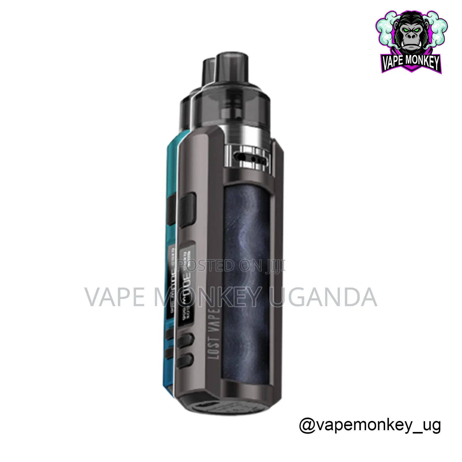 Lost Vape Ursa Mini Pod System KIT 1200mah