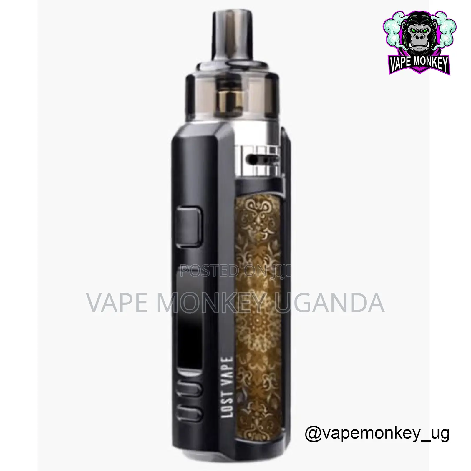 Lost Vape Ursa Mini Pod System KIT 1200mah