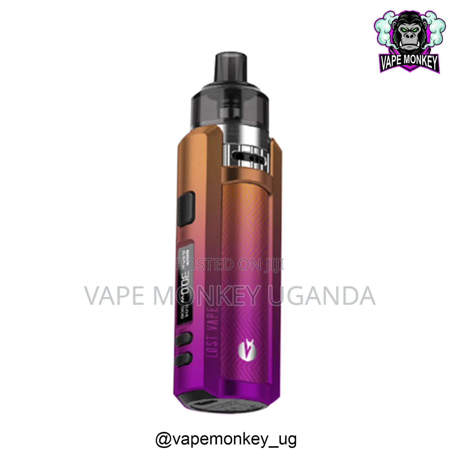 Lost Vape Ursa Mini Pod System KIT 1200mah