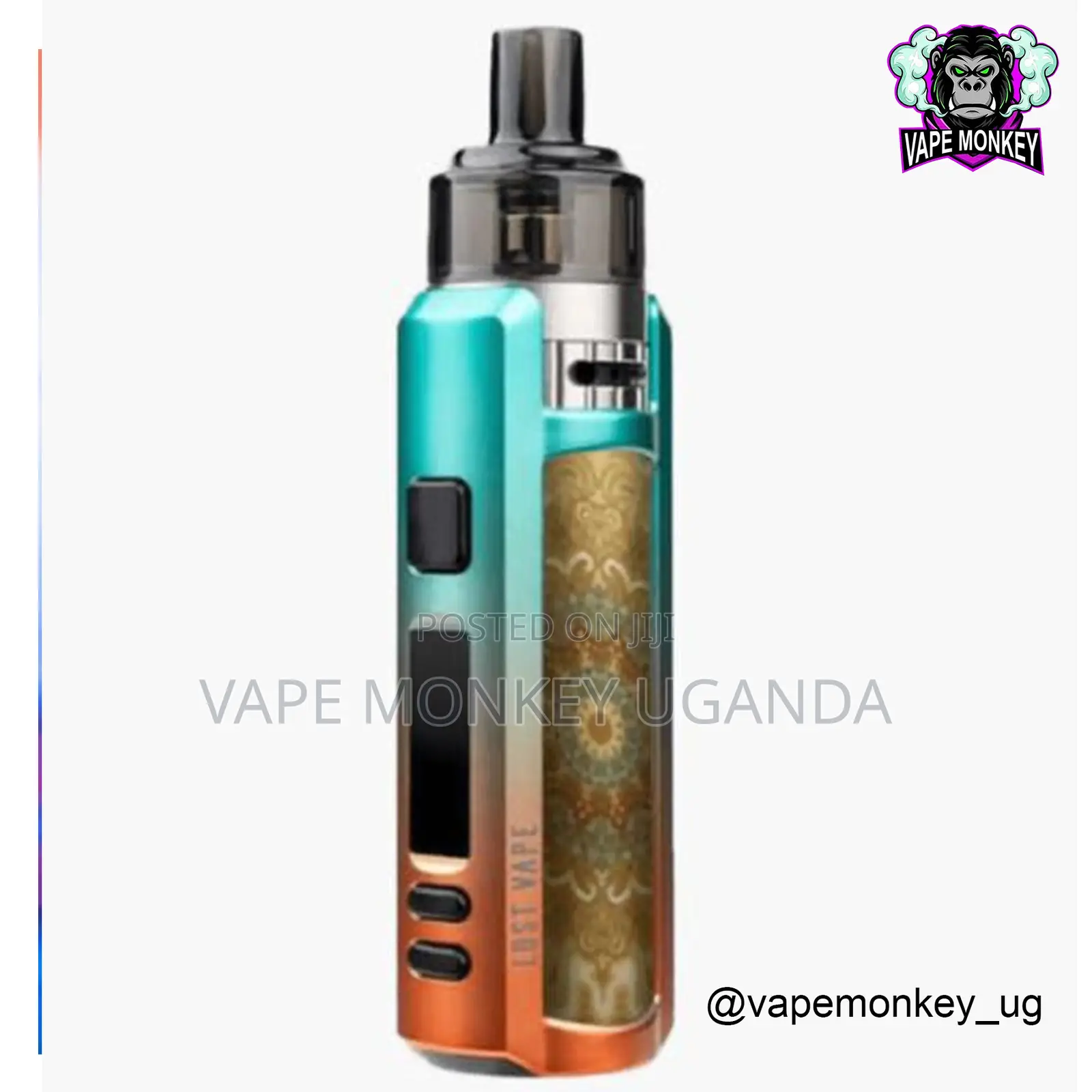 Lost Vape Ursa Mini Pod System KIT 1200mah