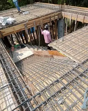 Construction and Building Services