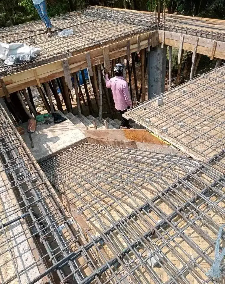 Construction and Building Services