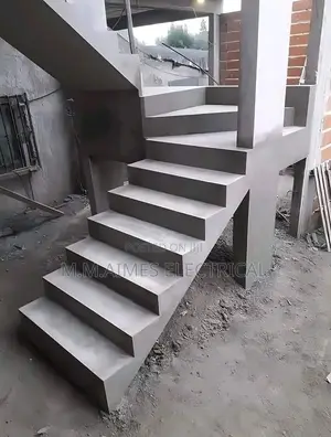 Construction and Building Services
