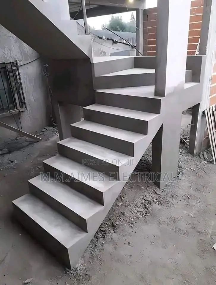 Construction and Building Services