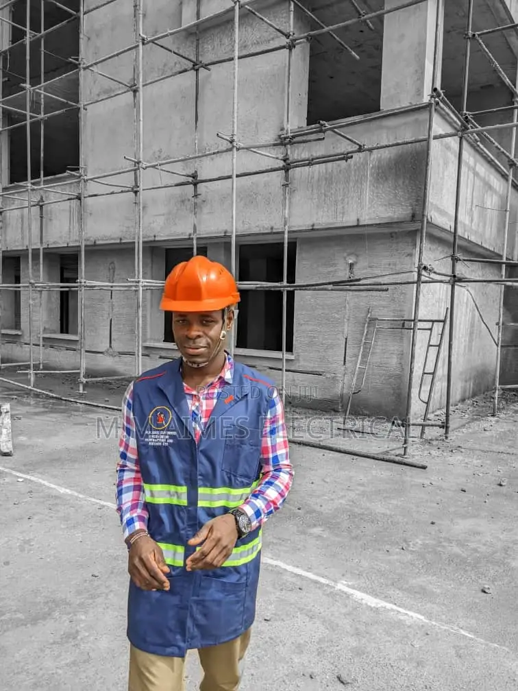 Construction and Building Services