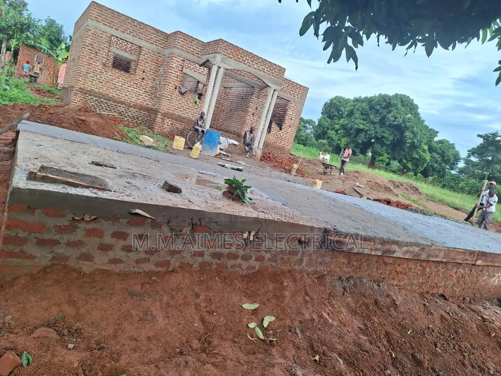Construction and Building Services