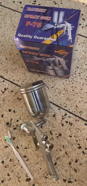 Spray Gun(Paint Sprayer)