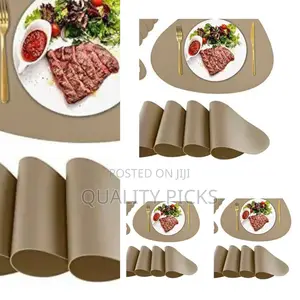 Original Silicone Table Place Mat