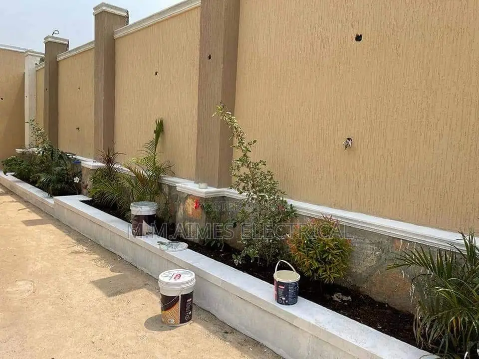 Construction and Building Services