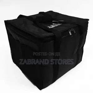 Food Delivery Bags