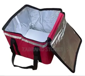 Food Delivery Bags