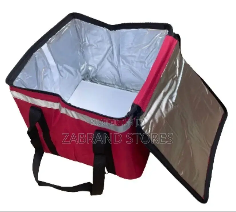 Food Delivery Bags