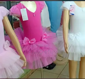 Ballet Costumes