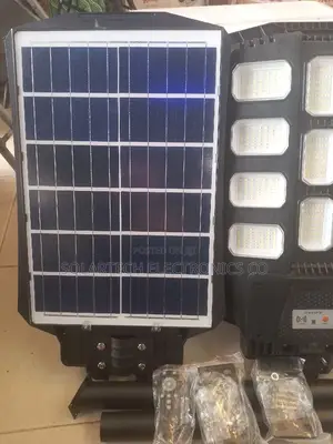1000w Solar Street Lights Arc
